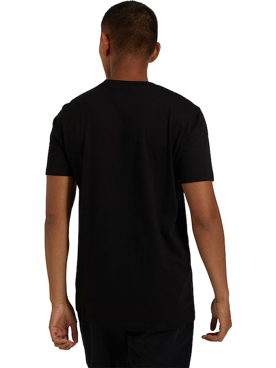 Ellesse T-shirt Black