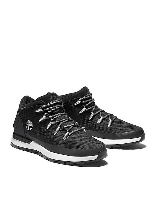Timberland Sprint Trekker Ανδρικά Ορειβατικά Μαύρα