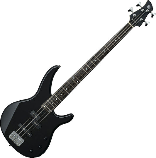 Yamaha 4-String Electric Bass ΤRΒΧ174 G100.00115 Black