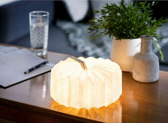 Gingko Lămpi Decorative Pentru Masă LED 2700K 10x10x3.5cm