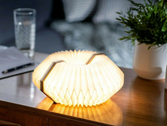 Gingko Lămpi Decorative Pentru Masă LED 2700K 10x10x3.5cm