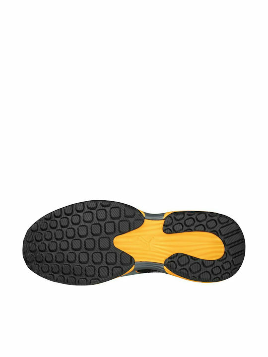 PUMA Charge Παπούτσι Ασφαλείας S1P