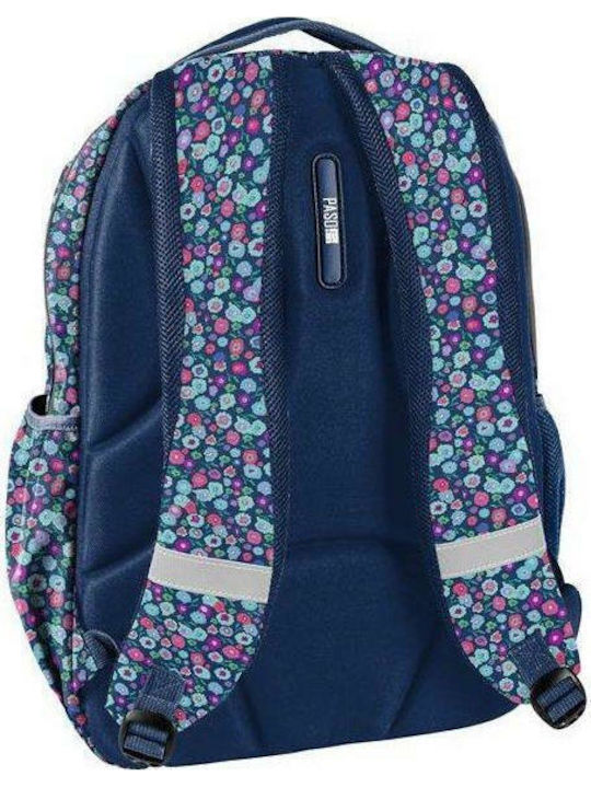 Paso Bag Backpack Multicolour