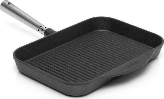 Skeppshult Grătar din Fontă 32cm