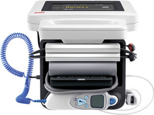 Seca mVSA 535 Medical Monitor