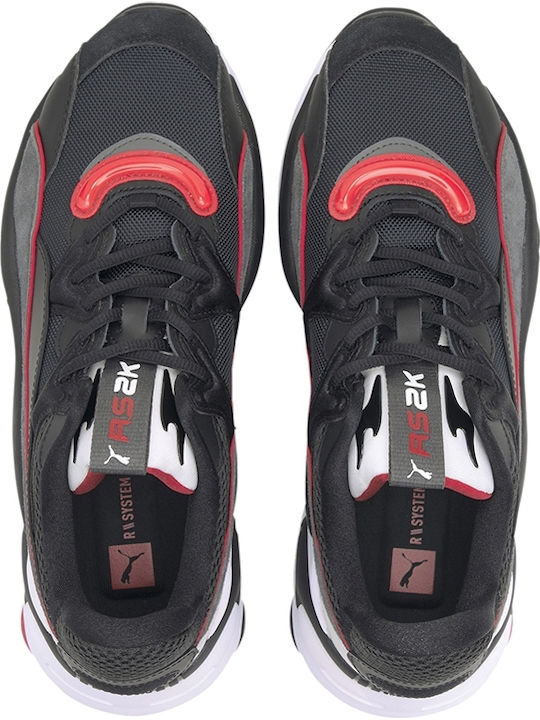 RS-2K Sneakers Multicolour