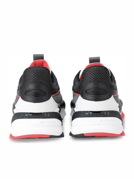 RS-2K Sneakers Multicolour