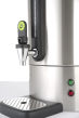 Hendi Concept Line Coffee-Tea Buffet Kettle 13lt 1.65kW 35.7x38x50.2cm