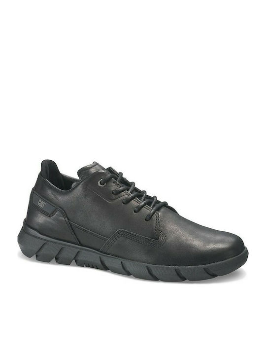Camberwell Ανδρικά Sneakers Μαύρα