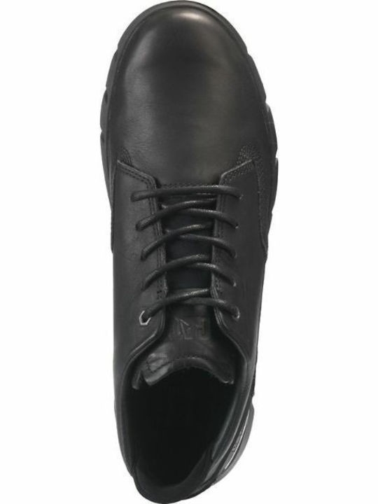 Camberwell Ανδρικά Sneakers Μαύρα