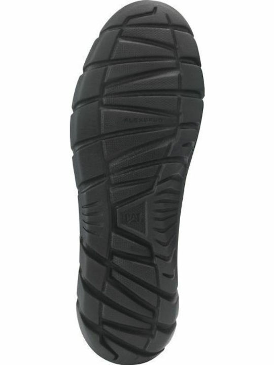 Camberwell Ανδρικά Sneakers Μαύρα