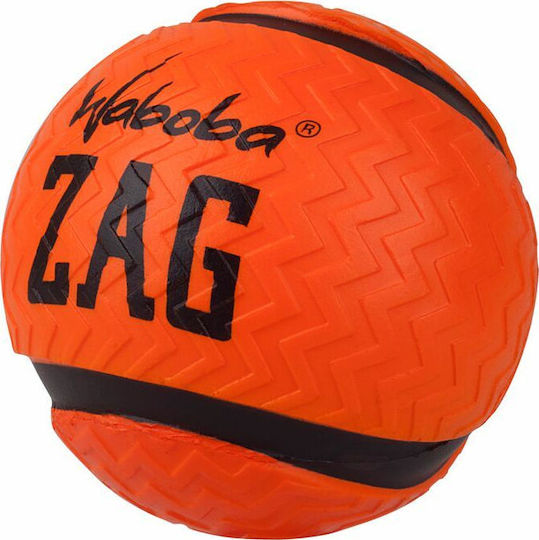 Waboba Zag Τρελόμπαλα Θαλάσσης 9 εκ. (Διάφορα Χρώματα)