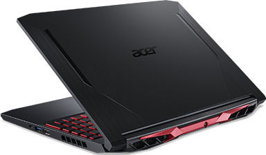 Acer Nitro 5 AN515-44-R99Q 15.6" IPS FHD (Ryzen 5-4600H/8GB/256GB SSD/GeForce GTX 1650)