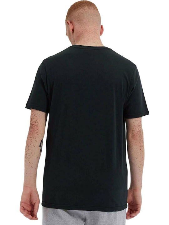 Canaletto Αθλητικό T-shirt Black (anthracite)