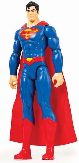 Action Figure Heroes Unite Justice League Superman for 3+ Years 30cm (Miscellaneous Designs)