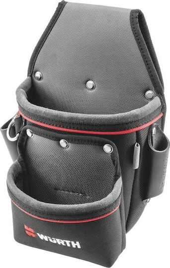 Wurth Gürteltasche Werkzeuggürtel Stoff