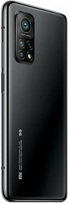 Xiaomi Mi 10T Pro 5G Dual SIM (8GB/256GB) Cosmic Black