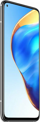 Xiaomi Mi 10T Pro 5G (8GB/256GB) Lunar Silver