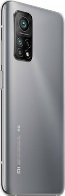 Xiaomi Mi 10T Pro 5G (8GB/256GB) Lunar Silver
