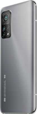 Xiaomi Mi 10T Pro 5G (8GB/256GB) Lunar Silver