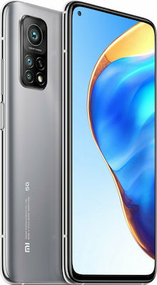 Xiaomi Mi 10T Pro 5G (8GB/256GB) Lunar Silver