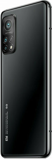 Xiaomi Mi 10T Pro 5G Dual SIM (8GB/128GB) Cosmic Black