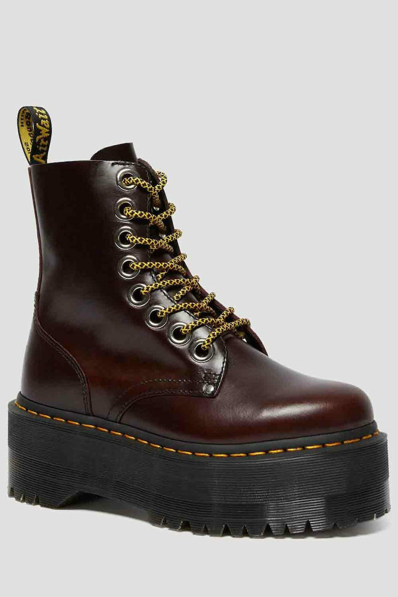 jadon max oxblood