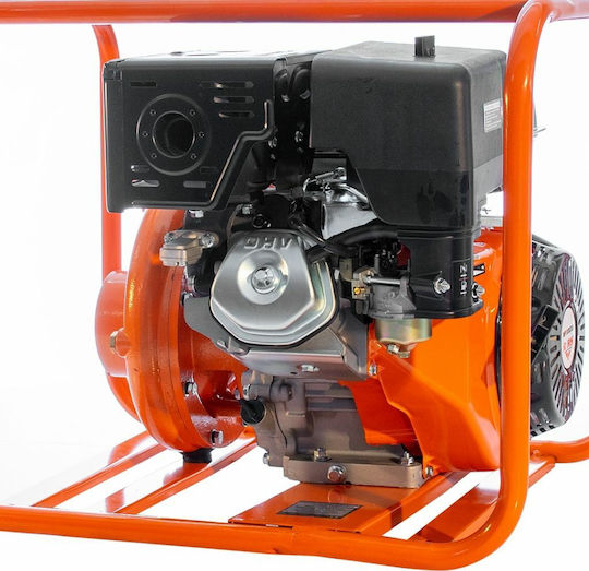 Ruris MP300XR Βενζινοκίνητη Αντλία Επιφάνειας 13hp
