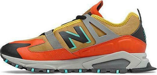 New Balance X-Racer Ανδρικά Sneakers 