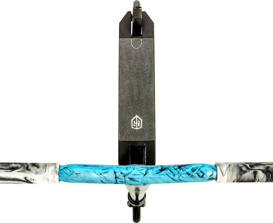 Grit Kinderroller Elixe XM 2-Rad Freestyle Blau