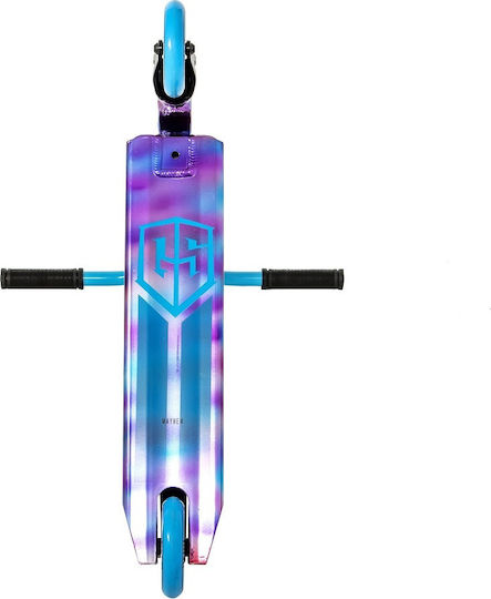 Grit Pădicul Patin Mayhem Tip 2 Roti Freestyle Albastru