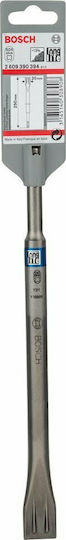 Bosch Chisel Bits 250x20mm with SDS Plus Socket
