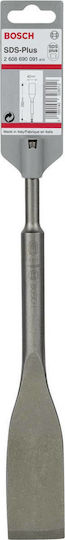 Bosch Chisel Bits 260x40mm with SDS Plus Socket