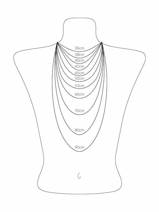 Oxzen 316L Kette Nacken Kubanisch aus Stahl Vergoldet Breit Dicke 12mm und Länge 60cm
