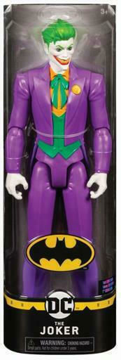 Action Figure Batman Movie Justice League Batman for 3+ Years 30cm (Miscellaneous Designs)