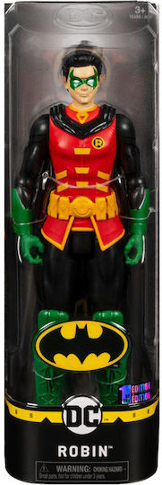 Action Figure Batman Movie Justice League Batman for 3+ Years 30cm (Miscellaneous Designs)