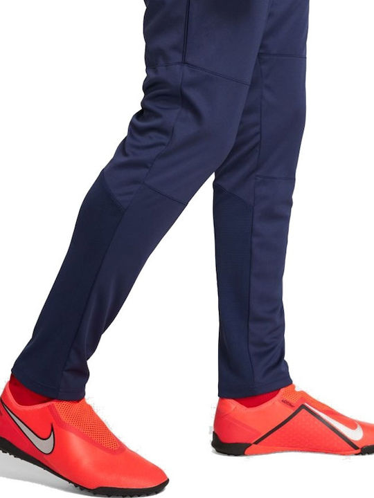 Παιδικό Παντελόνι Φόρμας Dri-Fit Navy Μπλε Park 20