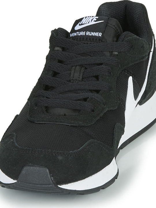 Nike Venture Runner Damen Sneakers Schwarz CK2948-001 Skroutz