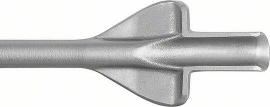 Bosch Chisel Bits 22x250mm with SDS Plus Socket 2608690007