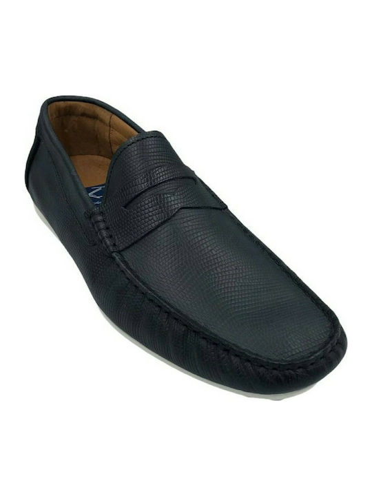 Coxx Borba MOCASINE MIMPRAL301.01 NAVY Coxx Borba Coxx Borba