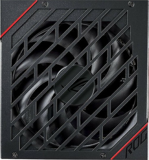 Asus ROG-STRIX-1000G 1000W Μαύρο Τροφοδοτικό Υπολογιστή Full Modular 80 Plus Gold