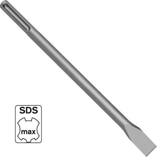 Ingco Καλέμι με Υποδοχή SDS Max 400x25mm