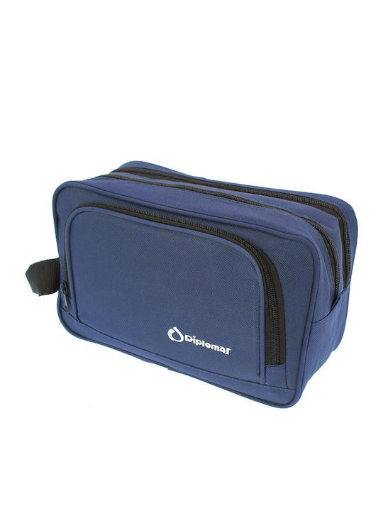Masculin Necesare în culoarea Albastru marin 28cm