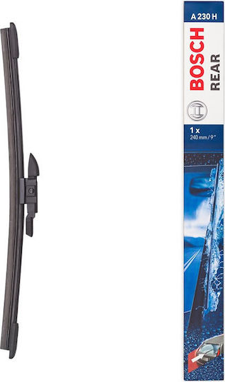 Bosch Aerotwin A230H Rear Car Wiper for Mercedes-Benz A Class