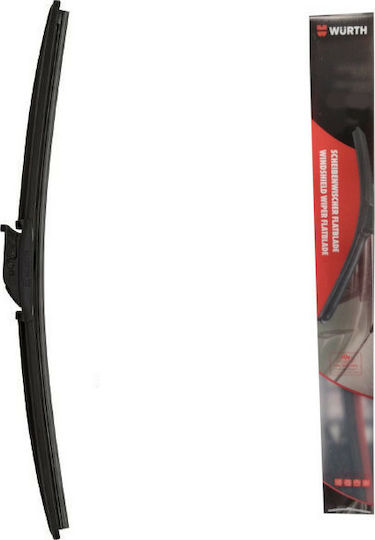 Wurth Flatblade Multi Υαλοκαθαριστήρας Αυτοκινήτου Οδηγού/Συνοδηγού 400mm