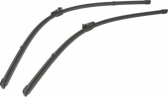Valeo Silencio X.trm Front Set Car Wiper Blades 750mm Passenger Wiper Length 650mm