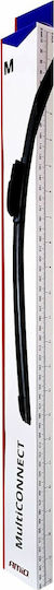 AMiO MultiConnect Driver Car Wiper 400mm Universal