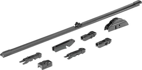 Hella WBU26 Lamelă Ștergător Auto Șofer 660mm