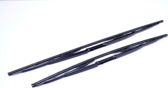 Bosch Twin 909 Set Frontscheibenwischer 550mm Universell Audi A4