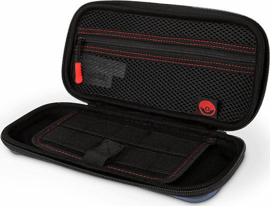 PowerA Mewtwo Fabric Switch Carrying Case Blue